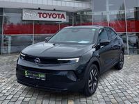 Gebraucht Opel Mokka Elegance 131 PS (96 kW) 2025 Lackierung schwarz perla nera/ SUV