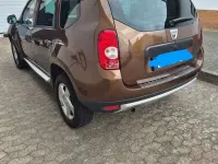 Używany Dacia Duster Prestige 105 KM (77 kW) 2011 Brązowy SUV