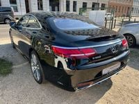 Gebraucht Mercedes S560 AMG line 469 PS (344 kW) 2019 Schwarz Coupé