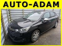 Gebraucht Citroën C4 PureTech 131 PS (96 kW) 2015 Schwarz Limousine