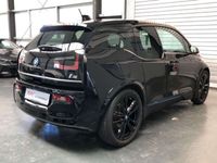 gebraucht BMW i3 s/Navi/Cam/20 Zoll/Tempomat