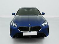 Gebraucht BMW 120 M Sport 163 PS (119 kW) 2025 Portimao blau metallic Kleinwagen