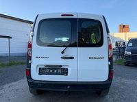 Gebraucht Renault Kangoo Rapid Extra 90 PS (66 kW) 2017 Weiß Van / Kleinbus