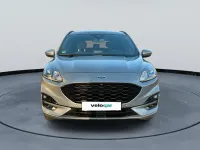 Usado Ford Kuga ST-Line 224 HP (164 kW) 2021 Prateado SUV
