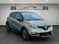 Gebraucht Renault Captur Luxe 120 PS (88 kW) 2015 Other SUV