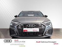 gebraucht Audi A3 Sportback e-tron Sportback 45 TFSI e S-line Navi B&O PDC Klima