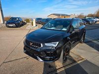 Neu Cupra Ateca VZ 300 PS (220 kW) 2026 Schwarz SUV