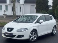 Second-hand Seat Leon Copa 105 CP (77 kW) 2012 Alb Berlinǎ