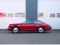 Gebraucht Porsche 911 131 PS (96 kW) 1967 Rot Coupé