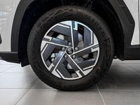 Neu Hyundai Tucson Select 150 PS (110 kW) 2025 Weiß SUV