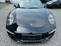 Gebraucht Porsche 911 Carrera S Chrono 400 PS (294 kW) 2012 Schwarz Coupé