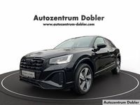 Gebraucht Audi Q2 Comfort 150 PS (110 kW) 2025 Schwarz SUV