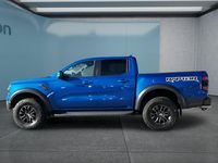 Gebraucht Ford Ranger Raptor 292 PS (214 kW) 2022 Blau Pickup