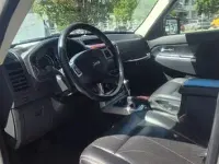 Gebraucht Jeep Cherokee Limited 177 PS (130 kW) 2010 Grau SUV