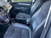 Brugt VW Sharan Edition 140 HK (102 kW) 2012 MPV