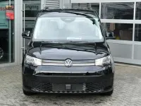 Neu VW Caddy Life 116 PS (85 kW) 2026 Deep black perleffekt Van / Kleinbus