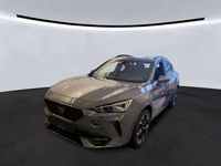 Gebraucht Cupra Formentor VZ 245 PS (180 kW) 2024 Grau SUV