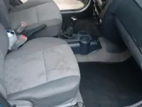 Second-hand Hyundai Getz 63 CP (46 kW) 2003 Albastru Hatchback