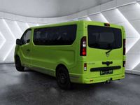 gebraucht Opel Vivaro B Kasten/Kombi 1.6 CDTI + L2H1 2.9t Combi+ L2H1, K