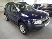 Usata Dacia Duster Ice 2016 Andere SUV