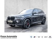 Gebraucht BMW X3 M Sport 245 PS (180 kW) 2024 Grau SUV