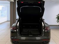 Gebraucht Porsche Panamera 441 PS (324 kW) 2020 Andere farben Kombi