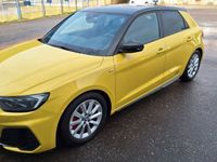 gebraucht Audi A1 Sportback 40 TFSI S tronic Edition One