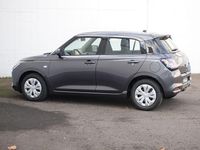 Neu Suzuki Swift Club 83 PS (61 kW) 2025 Grau Limousine
