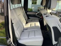 gebraucht Mercedes G350 d -Schiebedach, Sthz, AMG, Lack wie neu