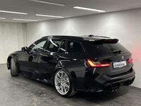 Gebraucht BMW M3 Competition Edition 530 PS (389 kW) 2025 Saphirschwarz Kombi