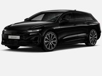 Neu Audi A6 e-tron Business 269 kW (367 PS) 2026 Mythosschwarz metallic Kombi