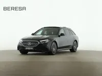 Gebraucht Mercedes E450 AMG 367 PS (269 kW) 2026 Grau