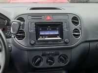 Gebraucht VW Golf IV Trendline 90 PS (66 kW) 2005 Schwarz Kleinwagen