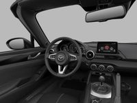 Neu Mazda MX5 Exclusive-Line 184 PS (135 kW) 2025 Cabrio