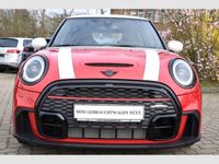 gebraucht Mini John Cooper Works AD Navi Leder digitales Cockpit LED ACC Mehrzonenklima 2-Zonen-Klimaautom Klimaautom Musikstreaming