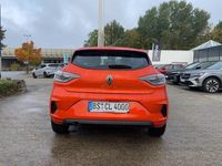 Gebraucht Renault Clio V Evolution 67 PS (49 kW) 2025 Valencia orange meallic (orange) Limousine