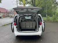 Usado Chrysler Pacifica 291 CV (214 kW) 2019 Blanco Monovolumen