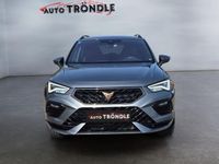 Second-hand Cupra Ateca 300 CP (220 kW) 2023 Gri SUV