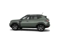 Neu Dacia Duster Journey 154 PS (113 kW) 2026 Safarigrüngrau SUV