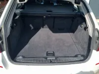 Gebraucht BMW 530 258 PS (189 kW) 2015 Weiß Kombi