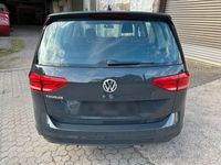 gebraucht VW Touran 1.6 TDI SCR JOIN JOIN