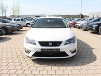 gebraucht Seat Leon ST FR DSG XENON/NAVI/ALCANTARA/AHK