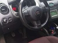 Gebraucht Seat Altea Sport 105 PS (77 kW) 2006 Van / Kleinbus