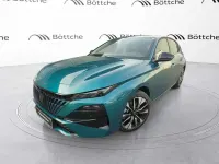 Neu Peugeot 308 Allure 136 PS (100 kW) 2025 /typ aussenverkleidung metalliclackierung Limousine