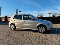 Gebraucht VW Polo 50 PS (36 kW) 2001 Kleinwagen