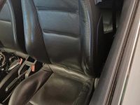 Gebraucht Opel Astra GTC 125 PS (91 kW) 2005 Grau Coupé