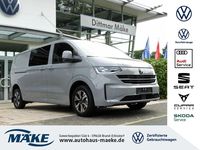 Neu VW Transporter 150 PS (110 kW) 2026 Stone grey Van