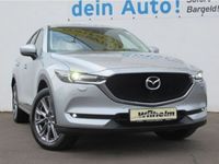 gebraucht Mazda CX-5 165