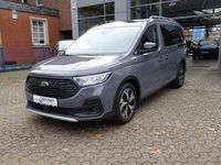 Neu Ford Grand Tourneo Connect Active 122 PS (89 kW) 2025 Grau Van / Kleinbus