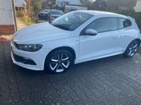 gebraucht VW Scirocco 2.0 TDI 125kW -